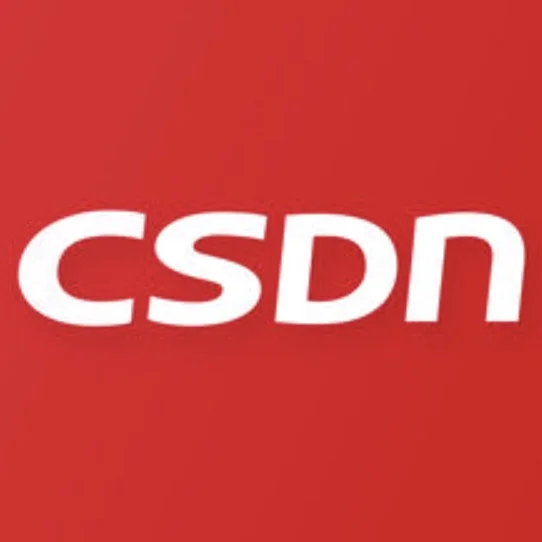 CSDN