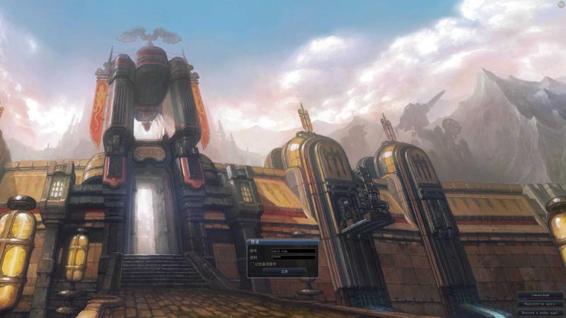 【RaiderZ奇兵】韩版动作端游WIN服务端+PC客户端+元宝修改教程+架设教程-吾爱懒猫