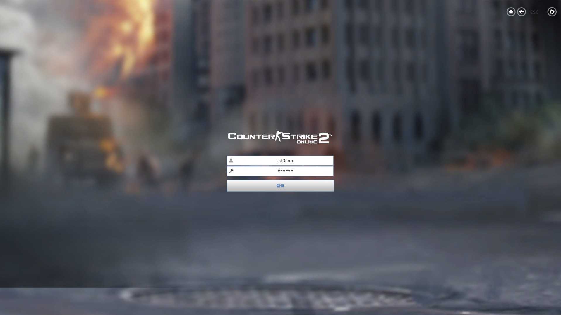 【CSOL反恐精英2汉化版】竞技射击端游Linux手工服务端+Win一键服务端+单机+假人陪玩+假人语音+架设教程-吾爱懒猫