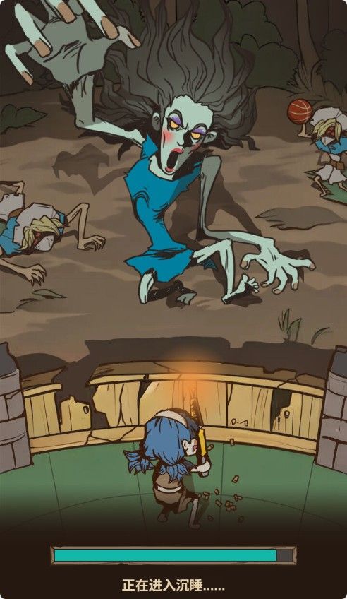 【向猛鬼开炮H5】仿僵尸开炮类三网H5游戏Win+Linux服务端+架设教程-吾爱懒猫