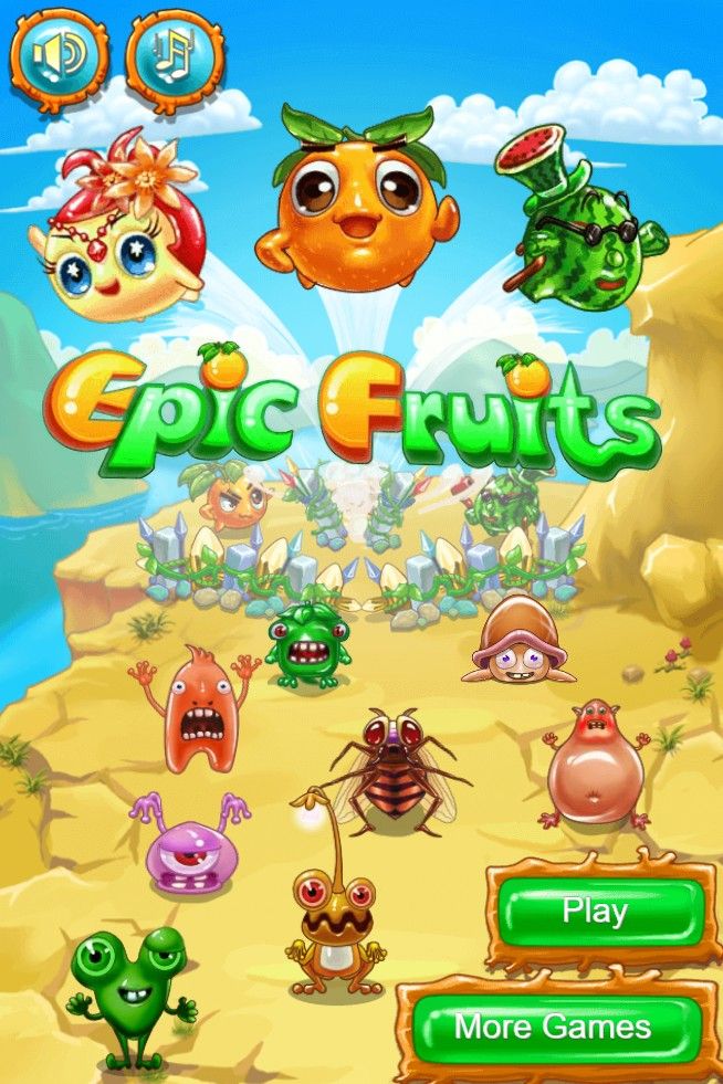 【仿燃烧的蔬菜】塔防生存类三网H5游戏Win+Linux服务端+架设教程-吾爱懒猫