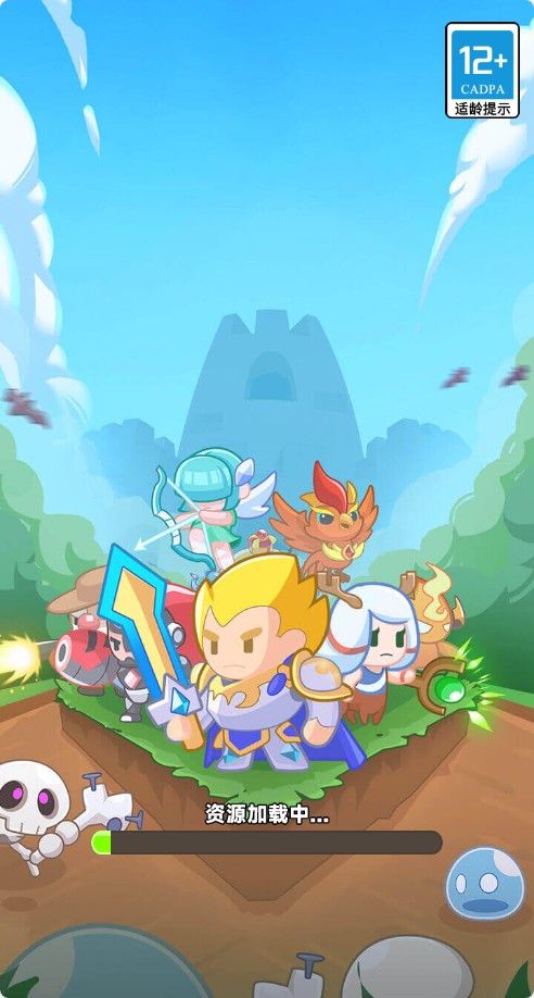 【塔防无敌H5】塔防类三网H5游戏Win+Linux服务端+架设教程-吾爱懒猫