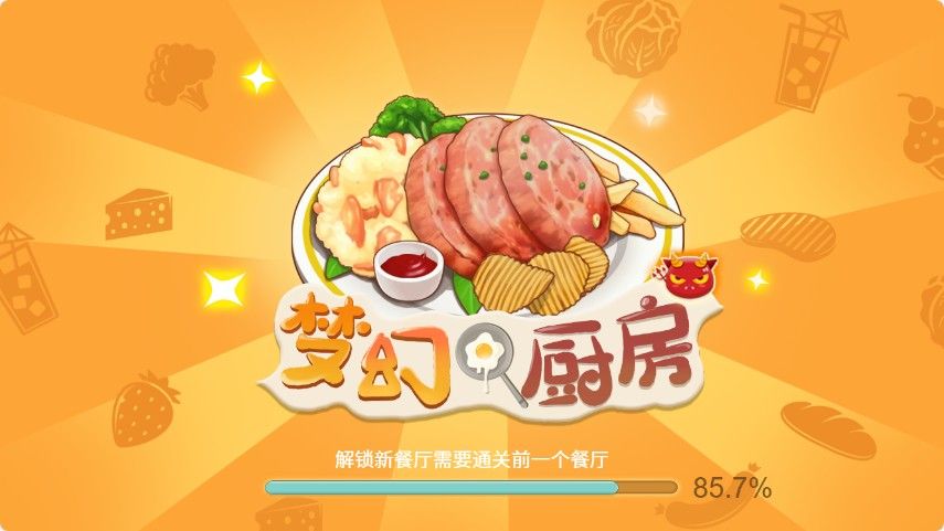 【梦幻厨房H5】休闲三网H5游戏Win+Linux服务端+架设教程-吾爱懒猫