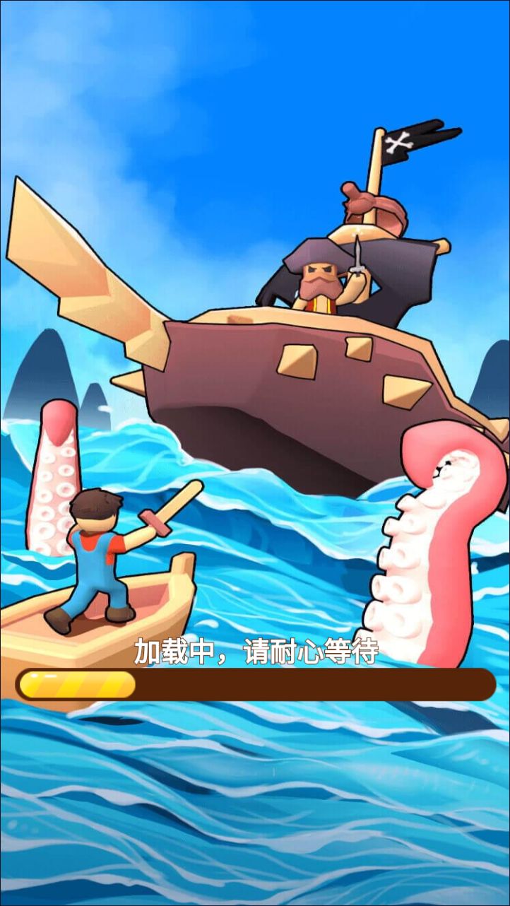 【荒岛生存记H5】休闲三网小游戏H5游戏Win+Linux服务端+架设教程-吾爱懒猫