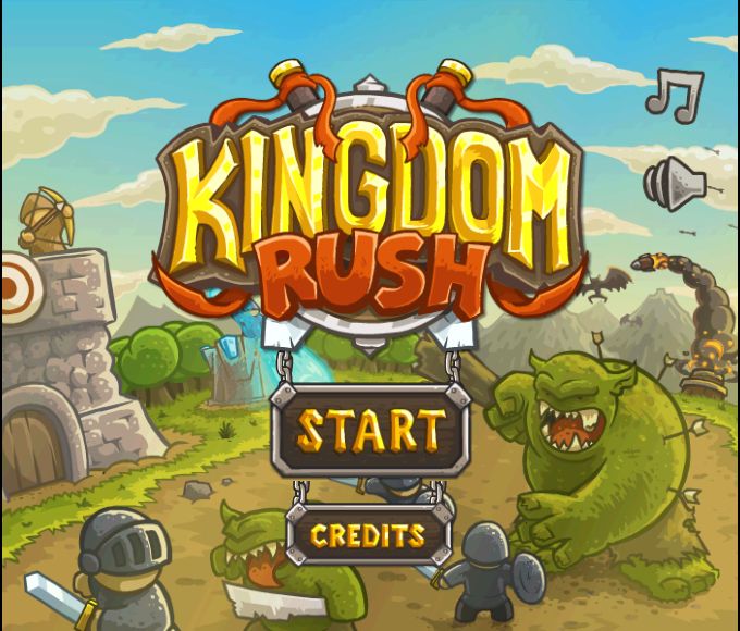 【王国保卫战kingH5】休闲三网小游戏H5游戏Win+Linux服务端+架设教程-吾爱懒猫