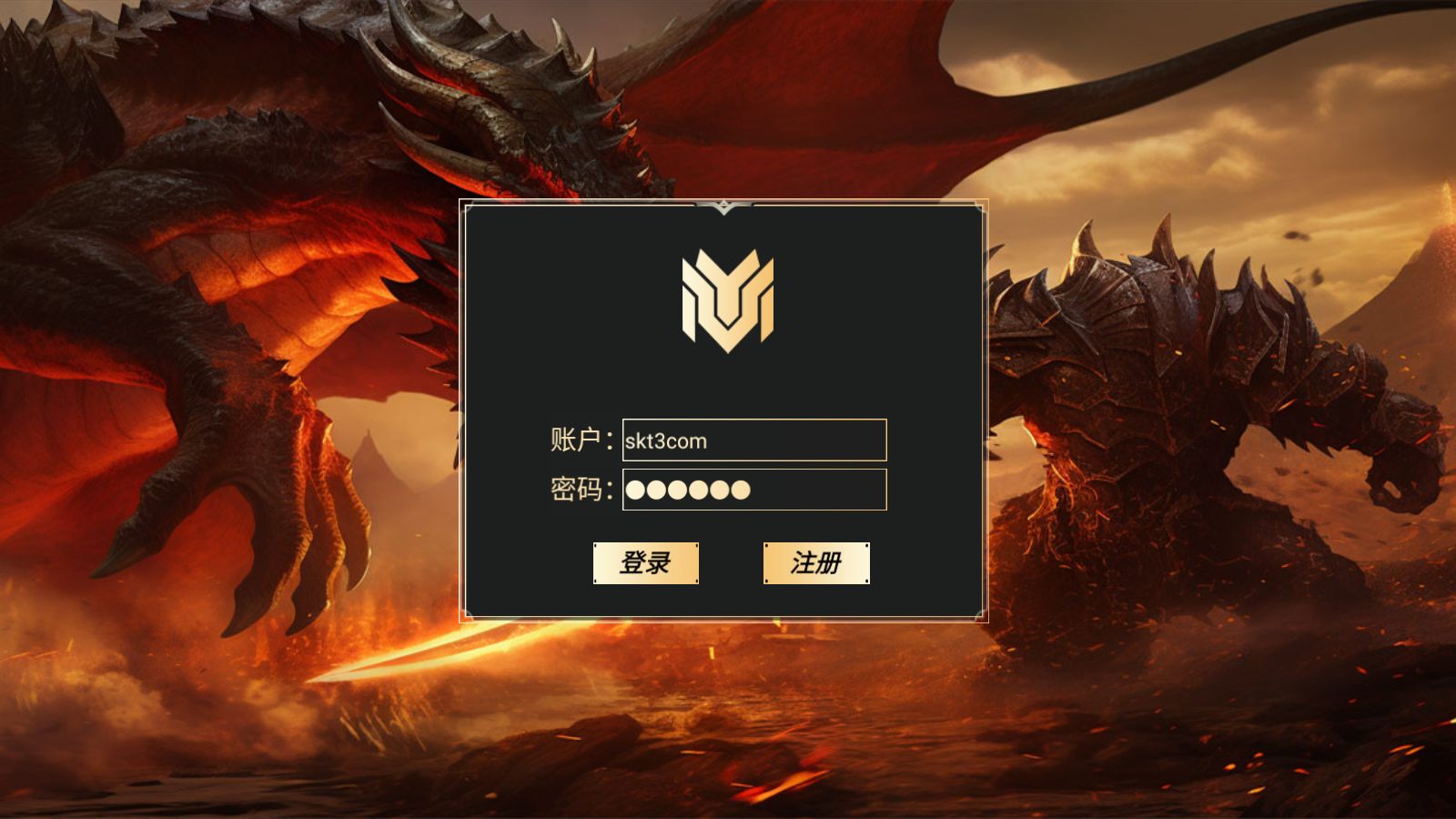 【王者大乱斗】经典推塔手游Linux服务端+前后端全套源码+安卓+架设教程-吾爱懒猫