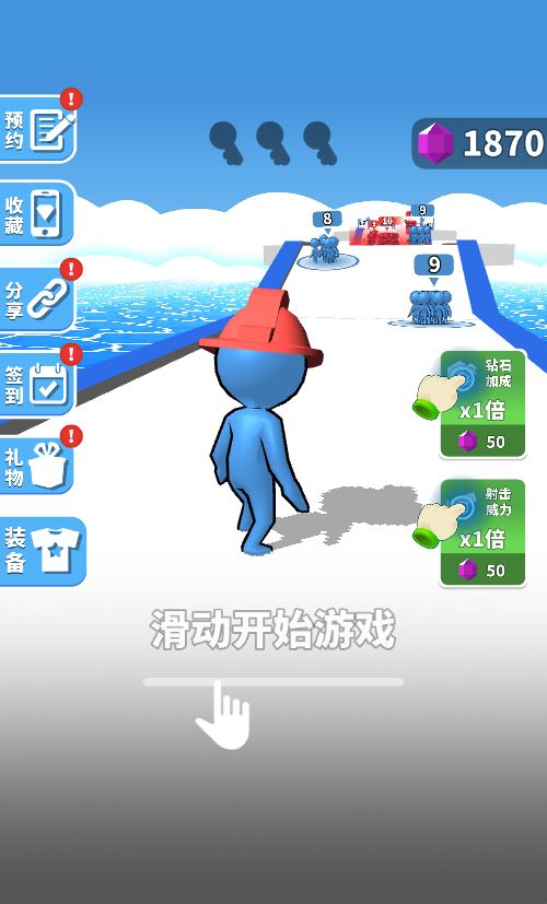 【兄弟跟我冲H5】休闲三网小游戏H5游戏Win+Linux服务端+架设教程-吾爱懒猫