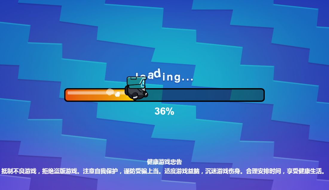 【马桶人生存之战H5】休闲三网小游戏H5游戏Win+Linux服务端+架设教程-吾爱懒猫